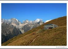 Cabane de Mille