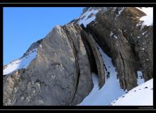 Le col des chamois