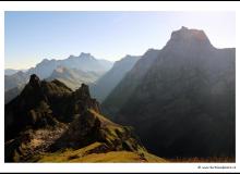 Le col des pauvres