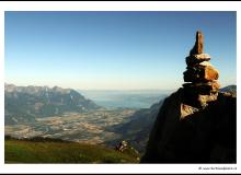 Le col des pauvres