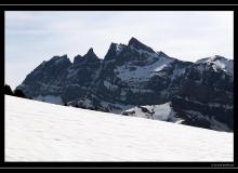 Les Dents du Midi