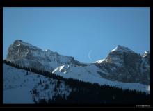 Les Dents du Midi