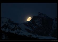 Les Dents du Midi