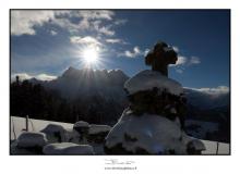 Les Dents du Midi