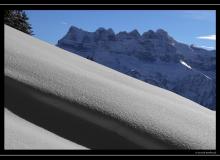 Les Dents du Midi