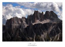 Les Dolomites