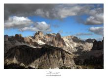 Les Dolomites