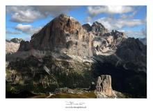 Les Dolomites