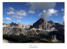 Les Dolomites