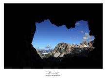 Les Dolomites