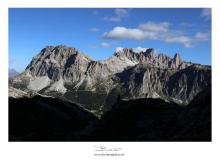 Les Dolomites