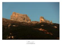 Les Dolomites