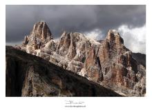 Les Dolomites