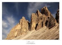 Les Dolomites