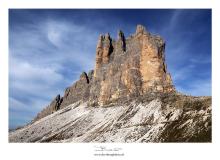 Les Dolomites