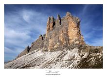 Les Dolomites