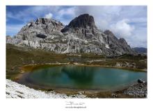 Les Dolomites