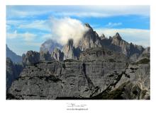 Les Dolomites