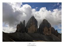 Les Dolomites