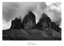 Les Dolomites