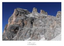 Les Dolomites