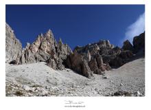 Les Dolomites