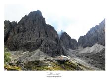 Les Dolomites