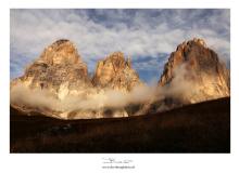 Les Dolomites