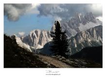 Les Dolomites
