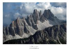 Les Dolomites