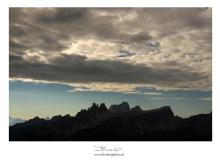 Les Dolomites