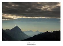 Les Dolomites
