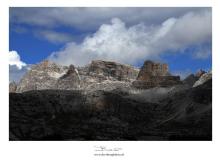 Les Dolomites