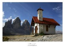 Les Dolomites