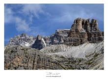 Les Dolomites