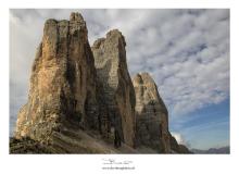Les Dolomites