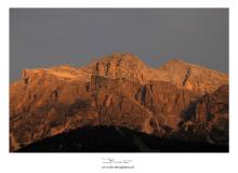 Les Dolomites