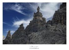 Les Dolomites
