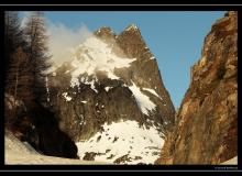 Region d'Emosson