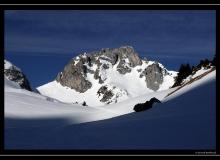 Col de Pavis