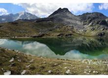 Les Lacs du Val de bagnes