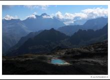 Les Lacs du Val de bagnes