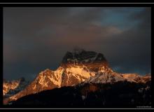 Le Grand Muveran