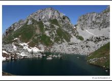 Lac de Darbon