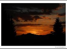 Les Alpes vaudoises
