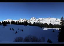 Panorama du Geant