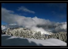 La pointe de Bellevue