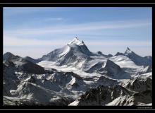 Weisshorn