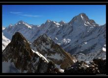 Bietschhorn