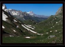 Tour de l'Argentine-Plateau de la Vare